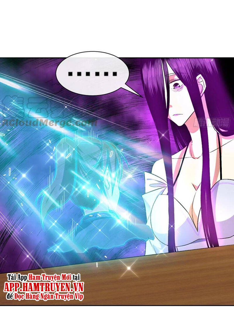 Sư Tỷ Của Ta Đông Đến Một Đám Chap 120 - Next Chap 121