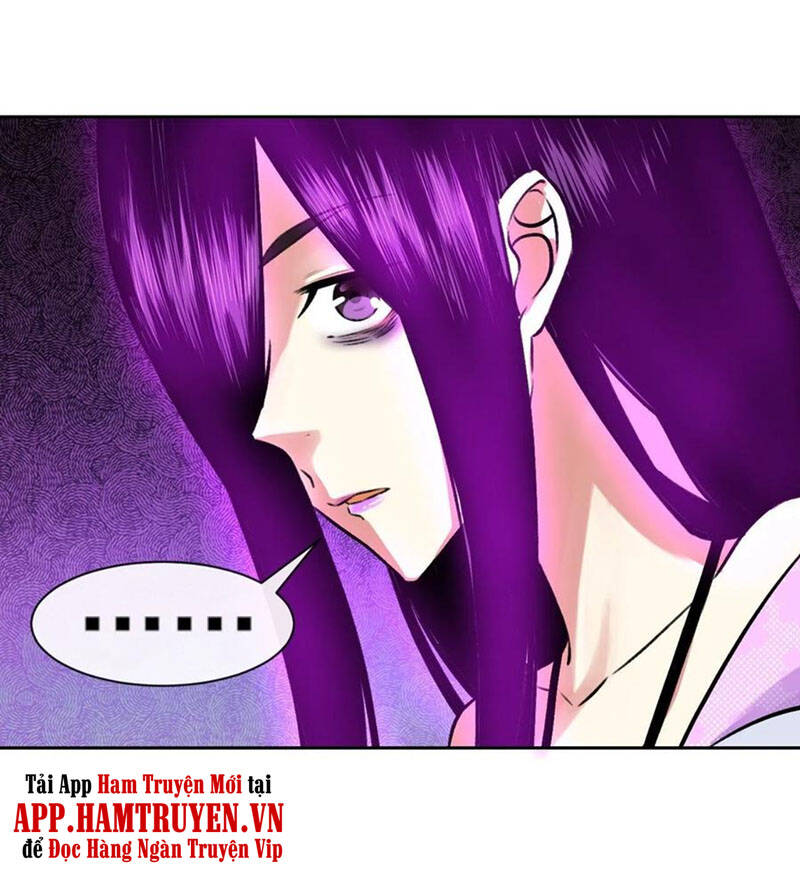 Sư Tỷ Của Ta Đông Đến Một Đám Chap 120 - Next Chap 121