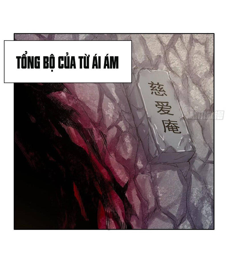 Sư Tỷ Của Ta Đông Đến Một Đám Chap 120 - Next Chap 121