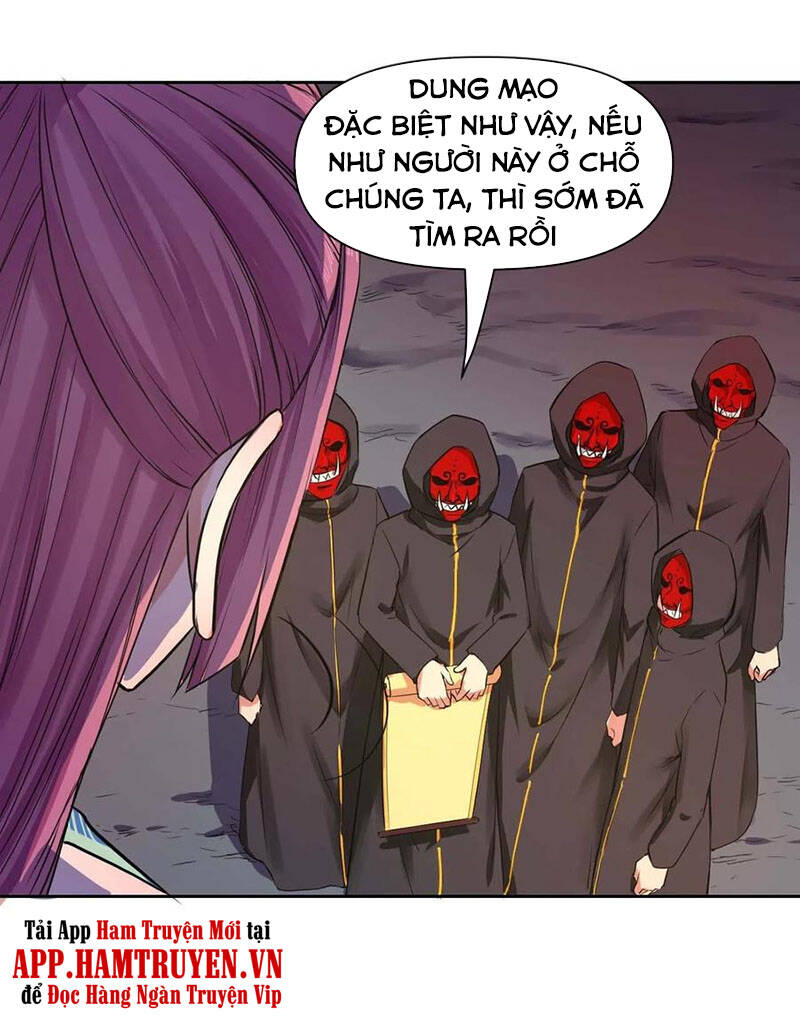 Sư Tỷ Của Ta Đông Đến Một Đám Chap 126 - Next Chap 127