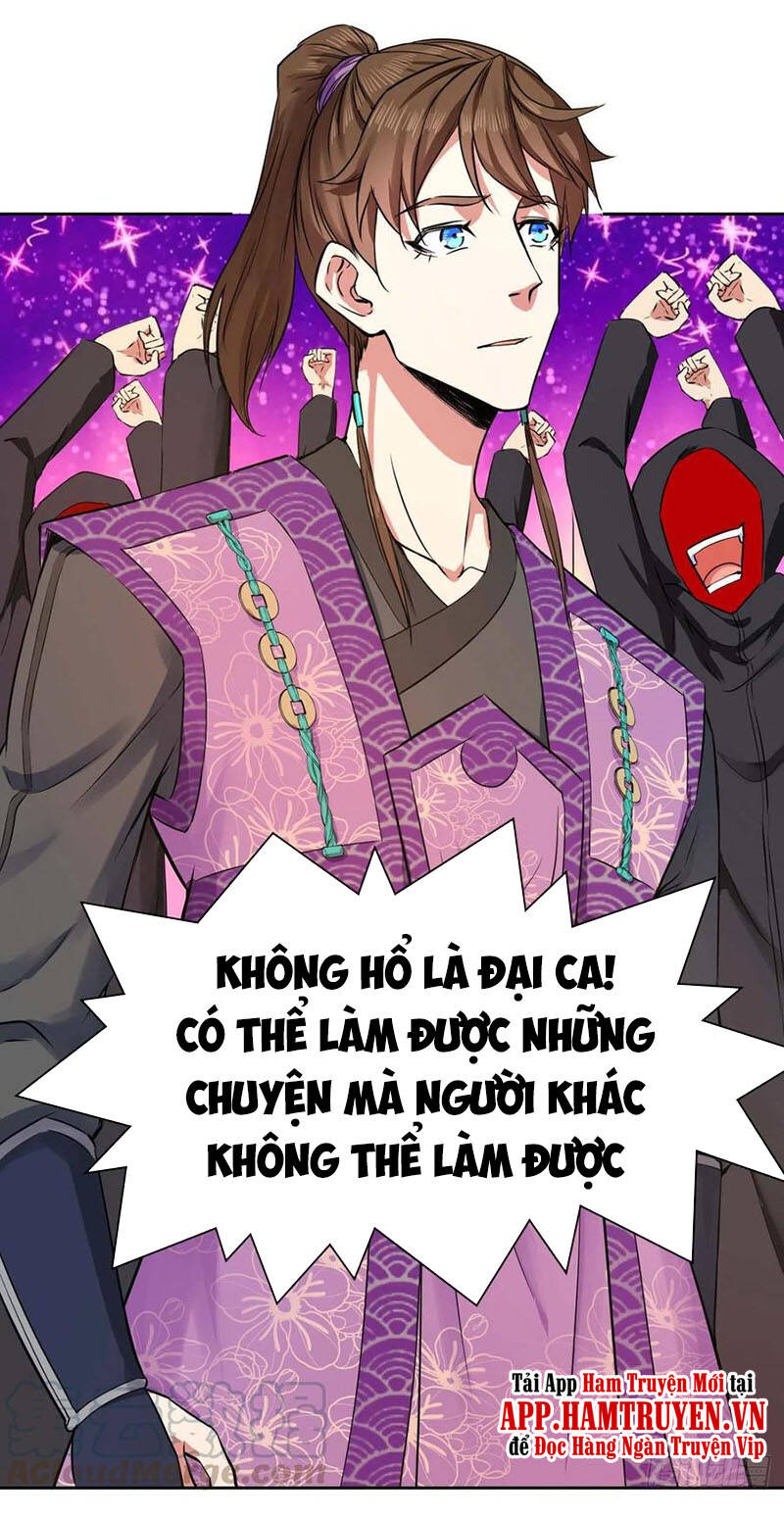 Sư Tỷ Của Ta Đông Đến Một Đám Chap 126 - Next Chap 127