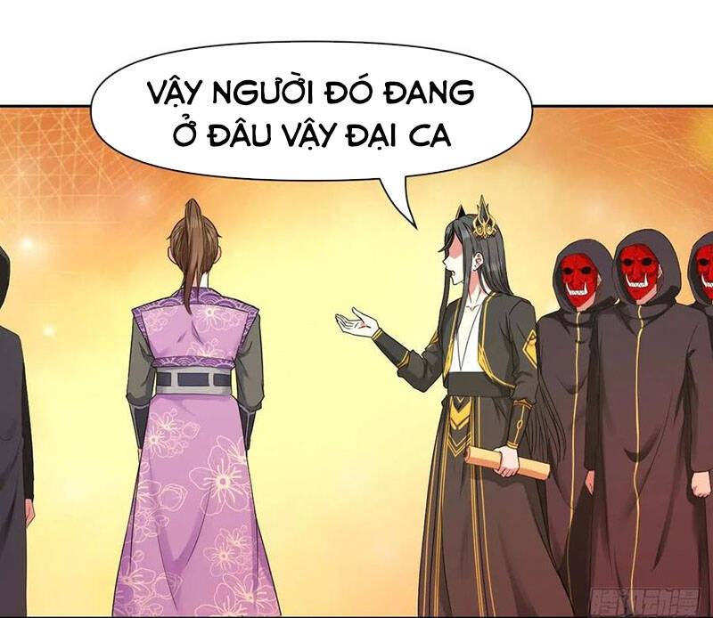 Sư Tỷ Của Ta Đông Đến Một Đám Chap 126 - Next Chap 127