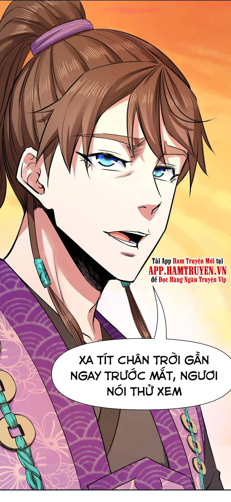 Sư Tỷ Của Ta Đông Đến Một Đám Chap 126 - Next Chap 127