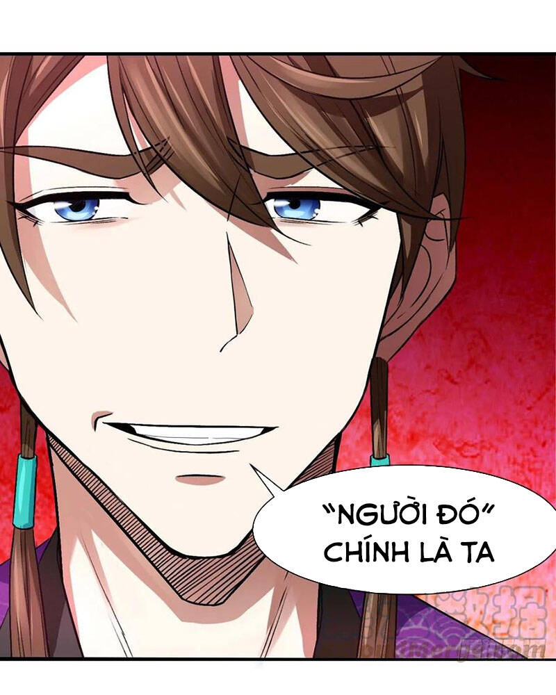 Sư Tỷ Của Ta Đông Đến Một Đám Chap 126 - Next Chap 127