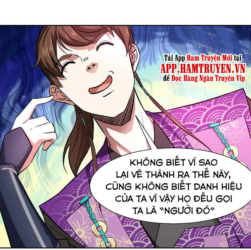 Sư Tỷ Của Ta Đông Đến Một Đám Chap 126 - Next Chap 127