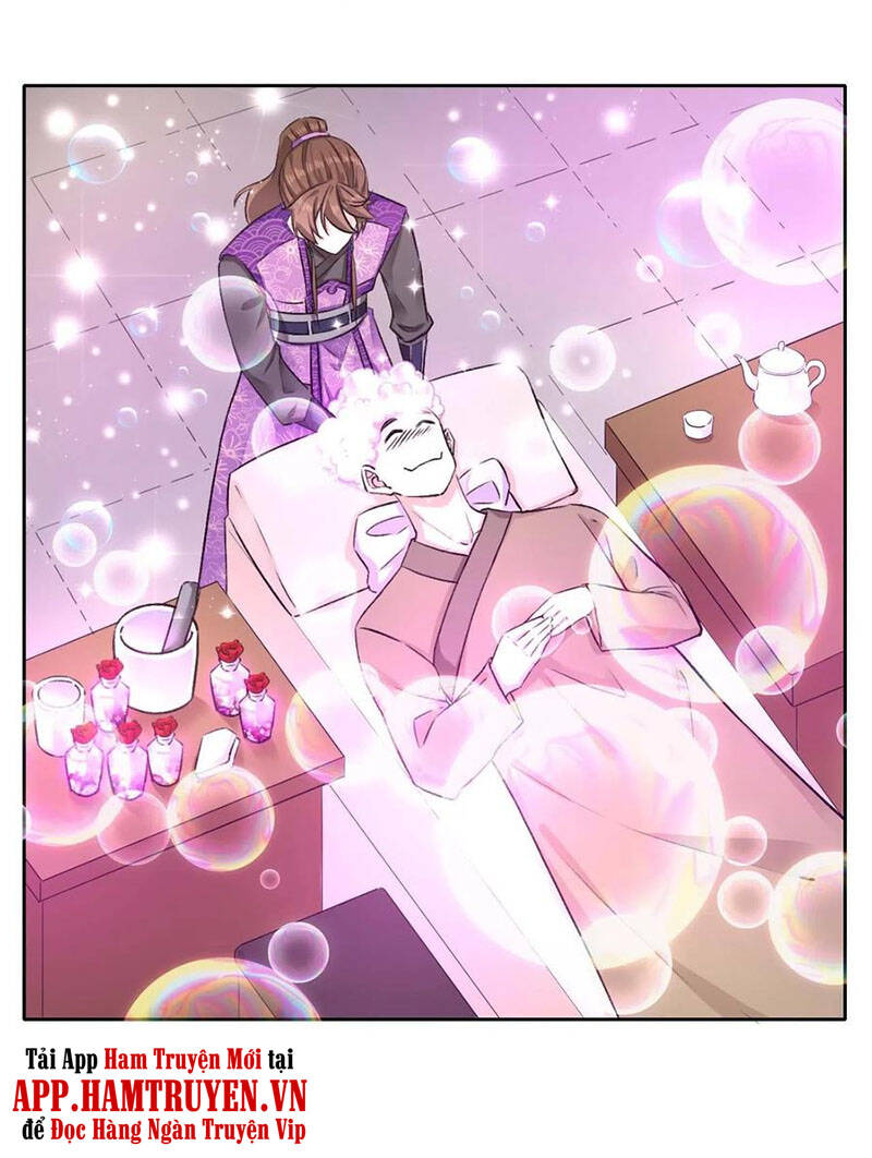 Sư Tỷ Của Ta Đông Đến Một Đám Chap 139 - Next Chap 140