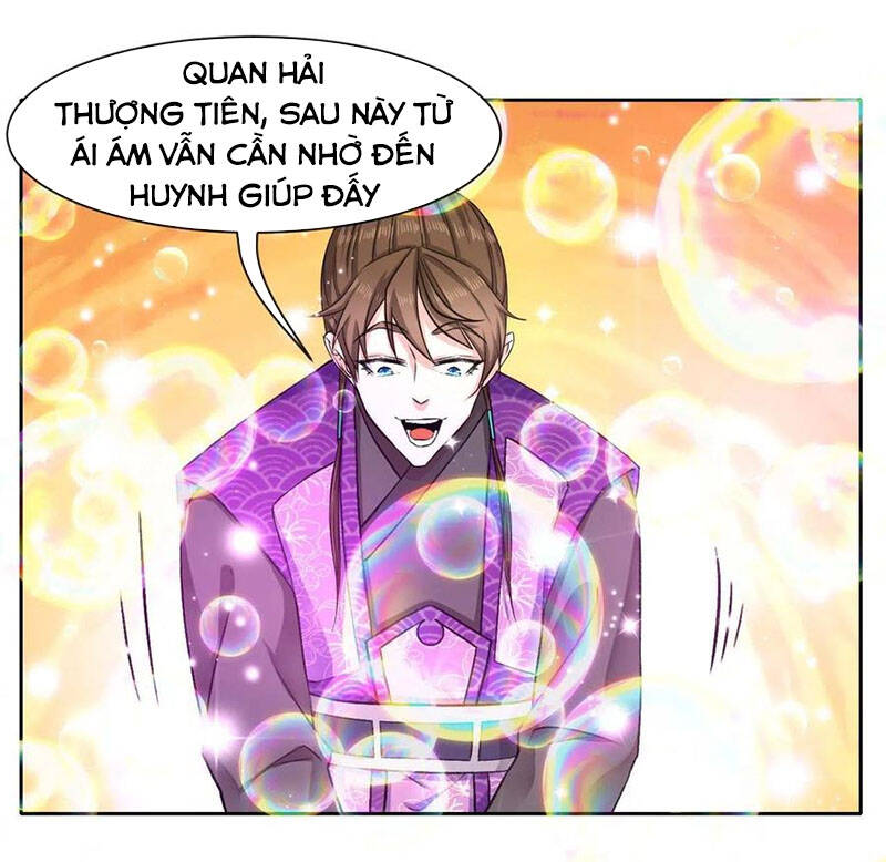 Sư Tỷ Của Ta Đông Đến Một Đám Chap 139 - Next Chap 140