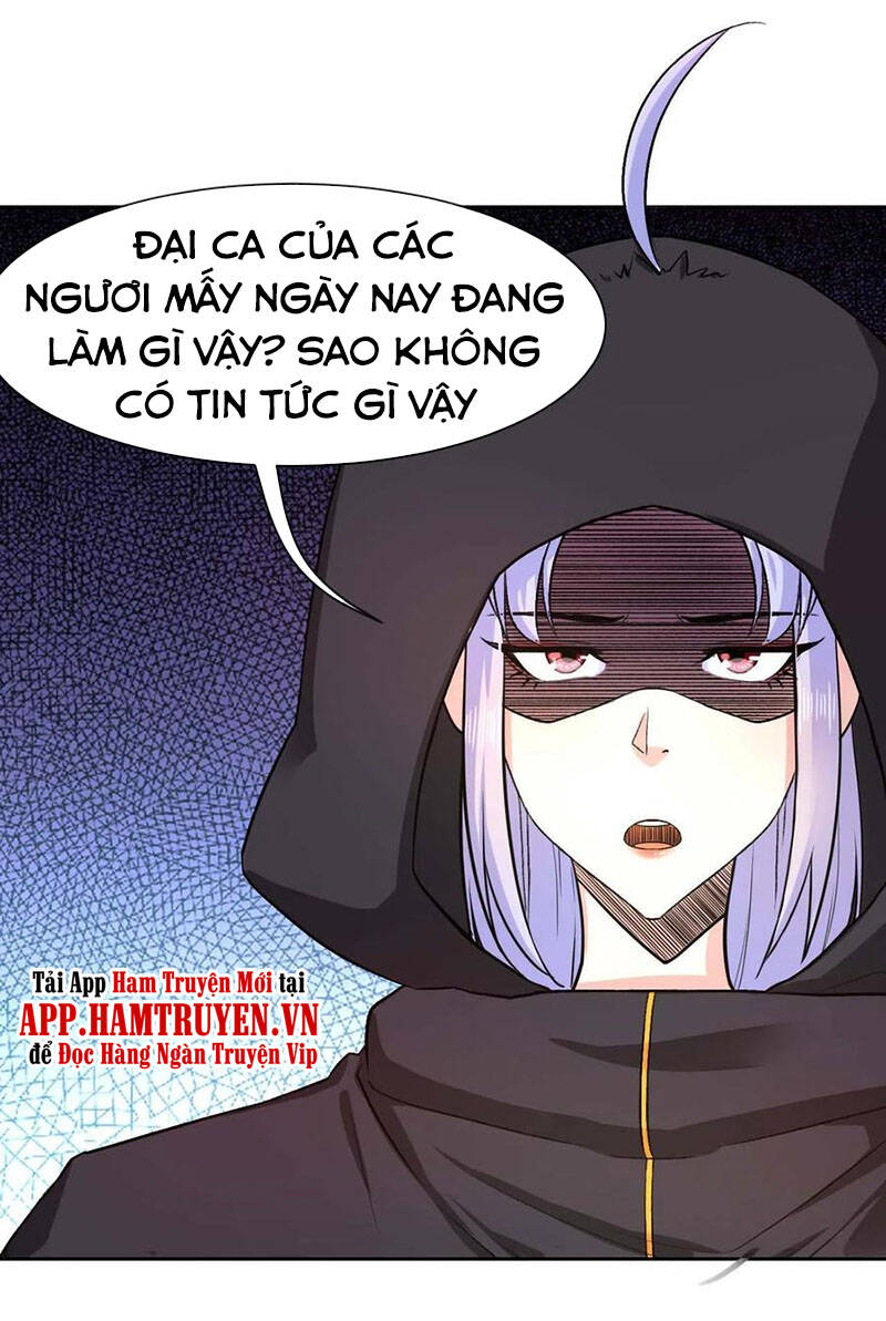 Sư Tỷ Của Ta Đông Đến Một Đám Chap 139 - Next Chap 140