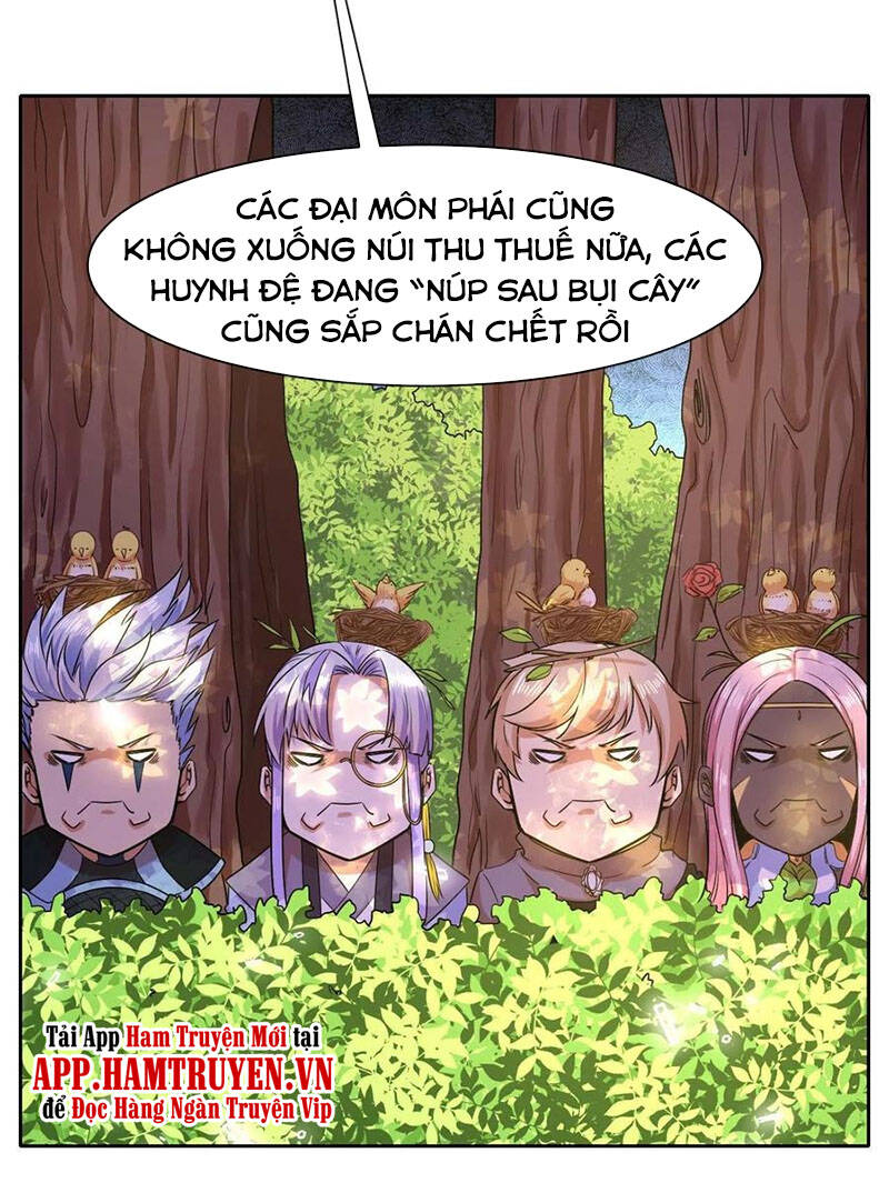 Sư Tỷ Của Ta Đông Đến Một Đám Chap 139 - Next Chap 140