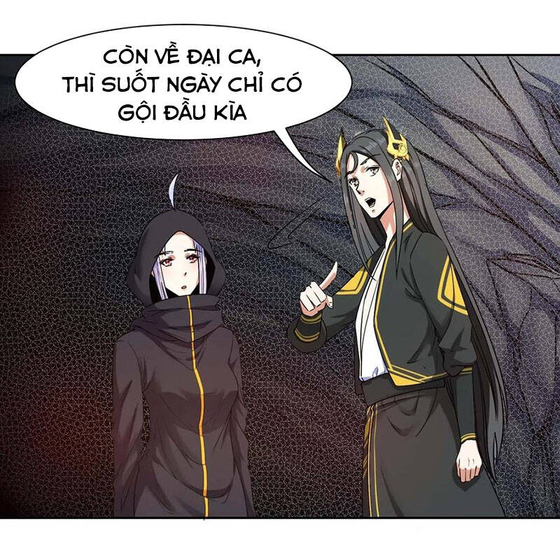 Sư Tỷ Của Ta Đông Đến Một Đám Chap 139 - Next Chap 140