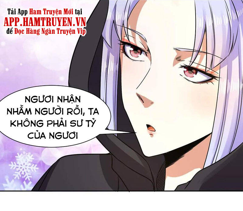 Sư Tỷ Của Ta Đông Đến Một Đám Chap 139 - Next Chap 140