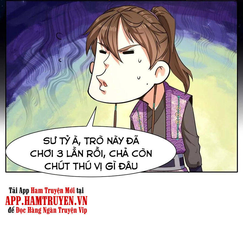 Sư Tỷ Của Ta Đông Đến Một Đám Chap 139 - Next Chap 140