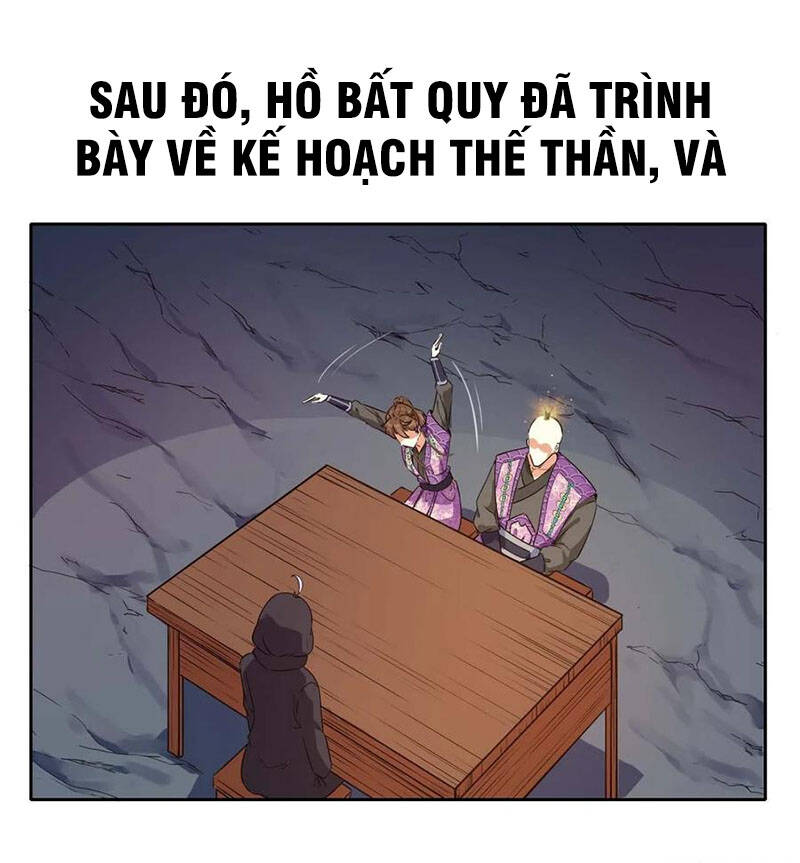 Sư Tỷ Của Ta Đông Đến Một Đám Chap 139 - Next Chap 140