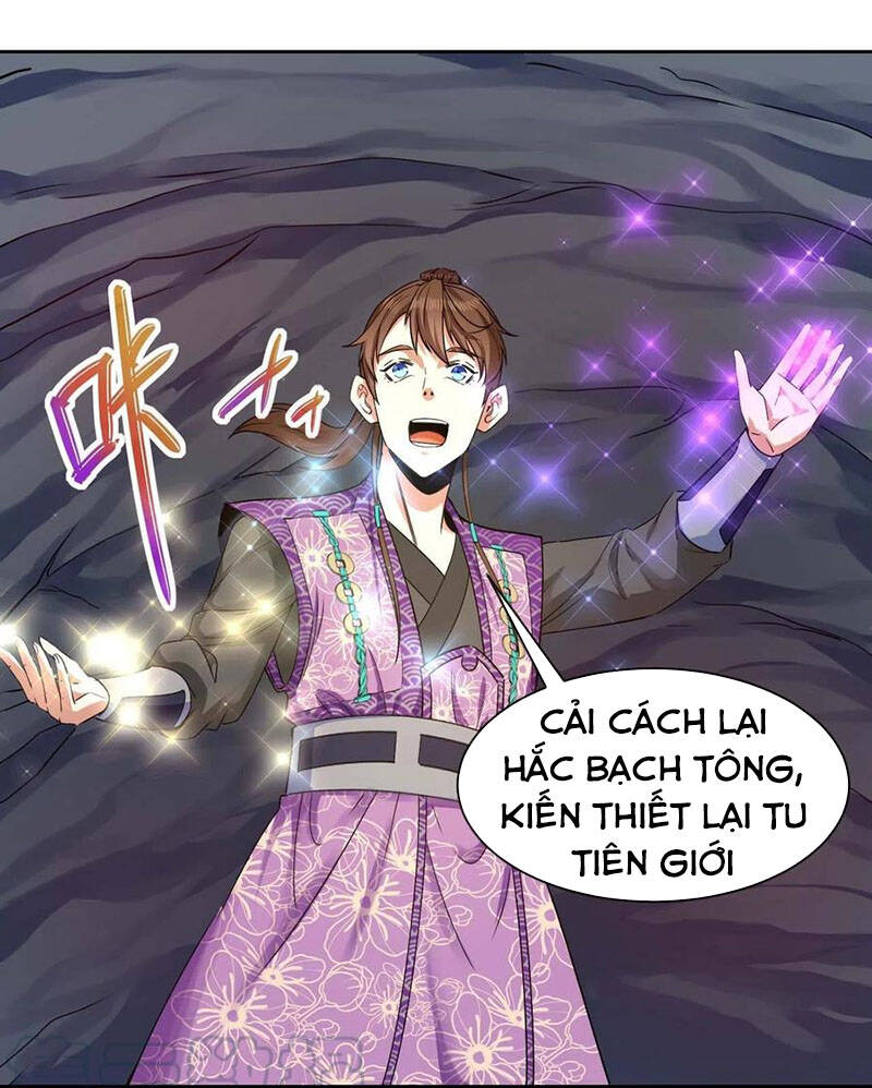 Sư Tỷ Của Ta Đông Đến Một Đám Chap 139 - Next Chap 140