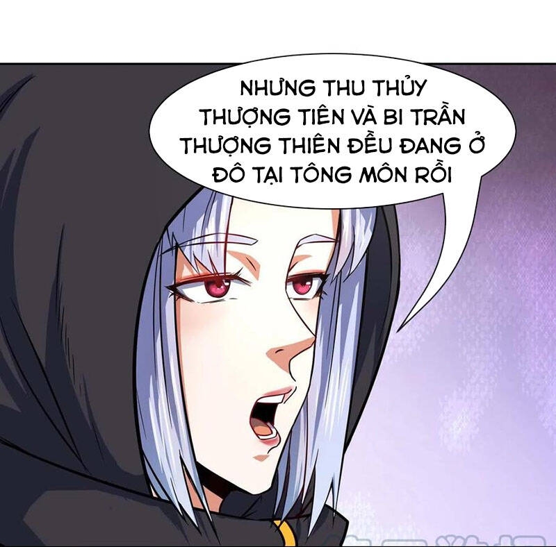 Sư Tỷ Của Ta Đông Đến Một Đám Chap 139 - Next Chap 140