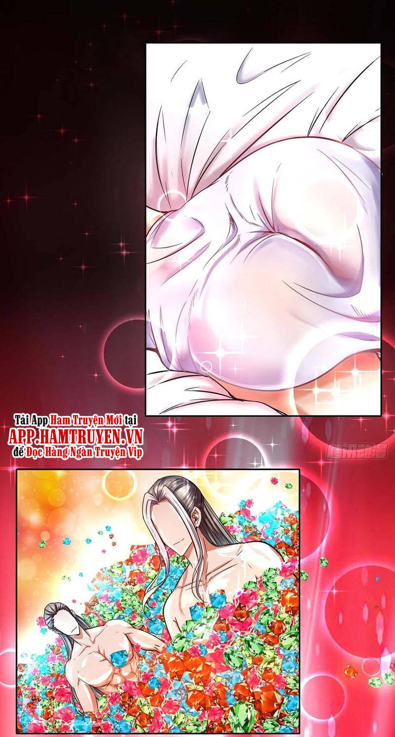 Sư Tỷ Của Ta Đông Đến Một Đám Chap 139 - Next Chap 140