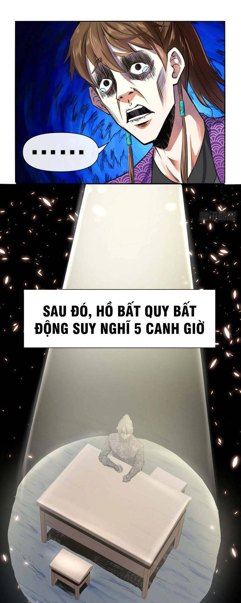 Sư Tỷ Của Ta Đông Đến Một Đám Chap 139 - Next Chap 140