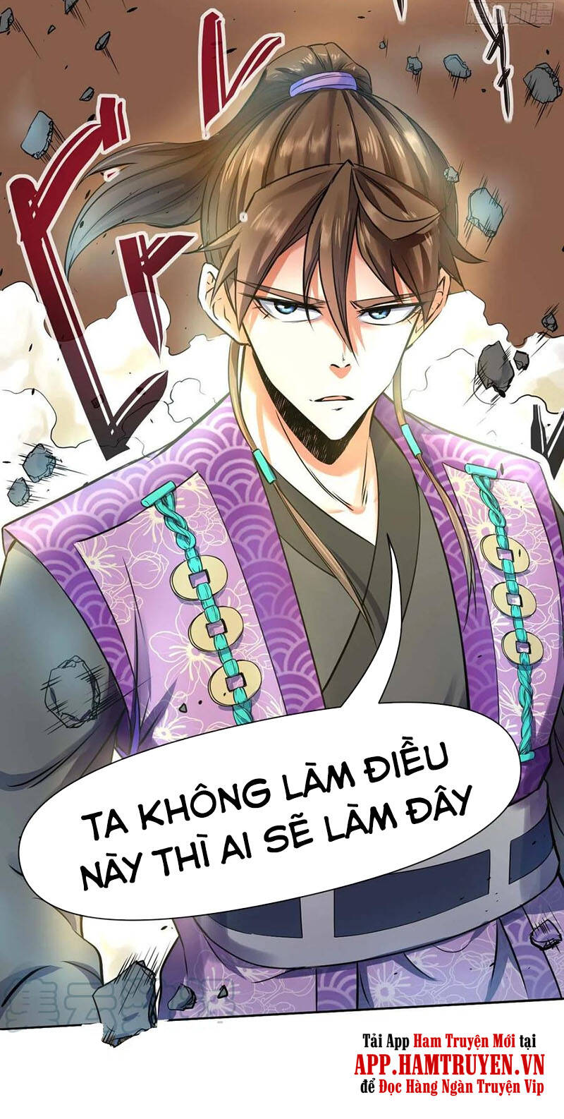 Sư Tỷ Của Ta Đông Đến Một Đám Chap 139 - Next Chap 140