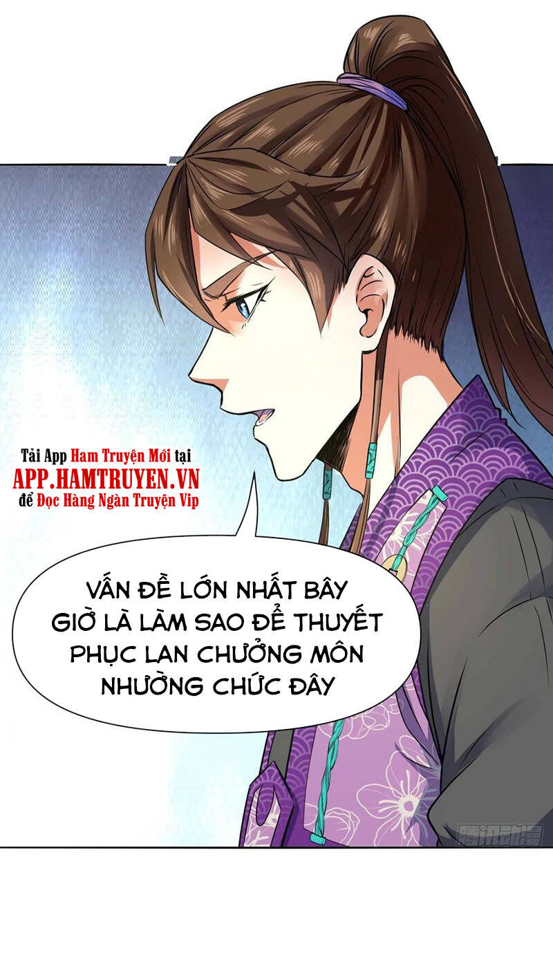 Sư Tỷ Của Ta Đông Đến Một Đám Chap 139 - Next Chap 140