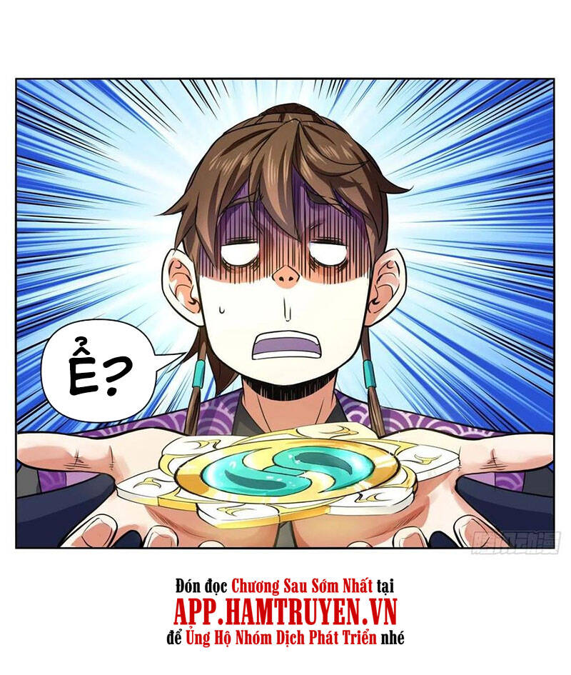 Sư Tỷ Của Ta Đông Đến Một Đám Chap 139 - Next Chap 140