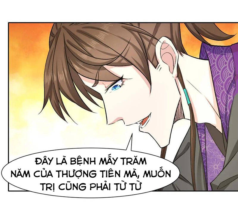 Sư Tỷ Của Ta Đông Đến Một Đám Chap 139 - Next Chap 140