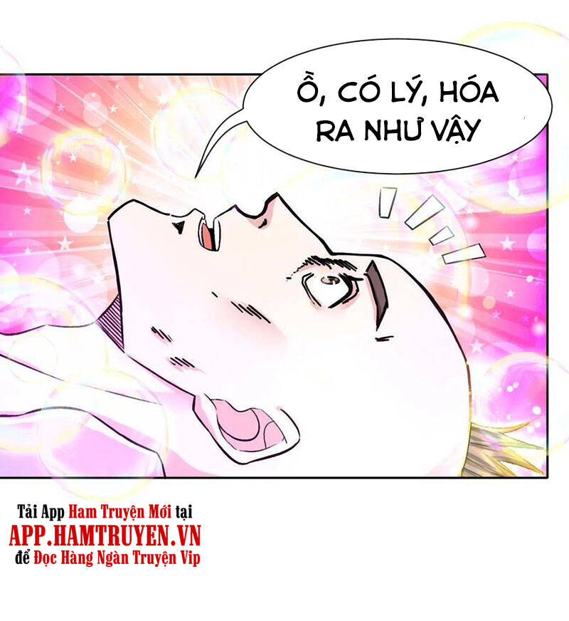 Sư Tỷ Của Ta Đông Đến Một Đám Chap 139 - Next Chap 140