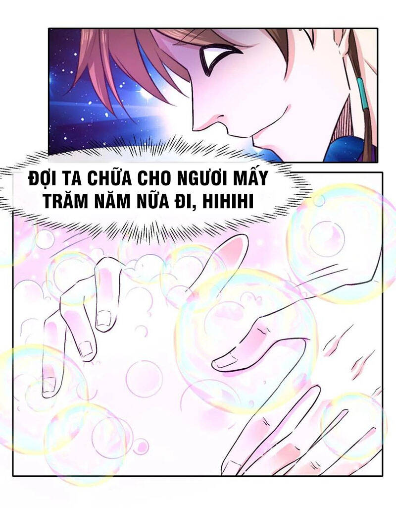 Sư Tỷ Của Ta Đông Đến Một Đám Chap 139 - Next Chap 140