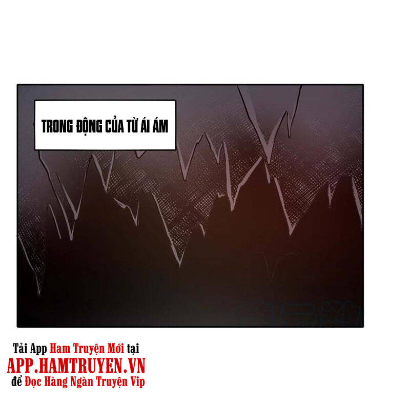 Sư Tỷ Của Ta Đông Đến Một Đám Chap 139 - Next Chap 140