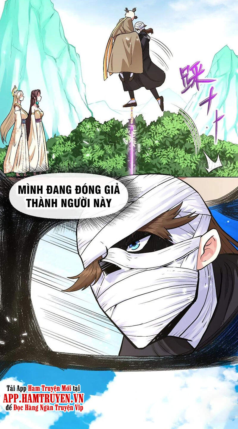 Sư Tỷ Của Ta Đông Đến Một Đám Chap 142 - Next Chap 143