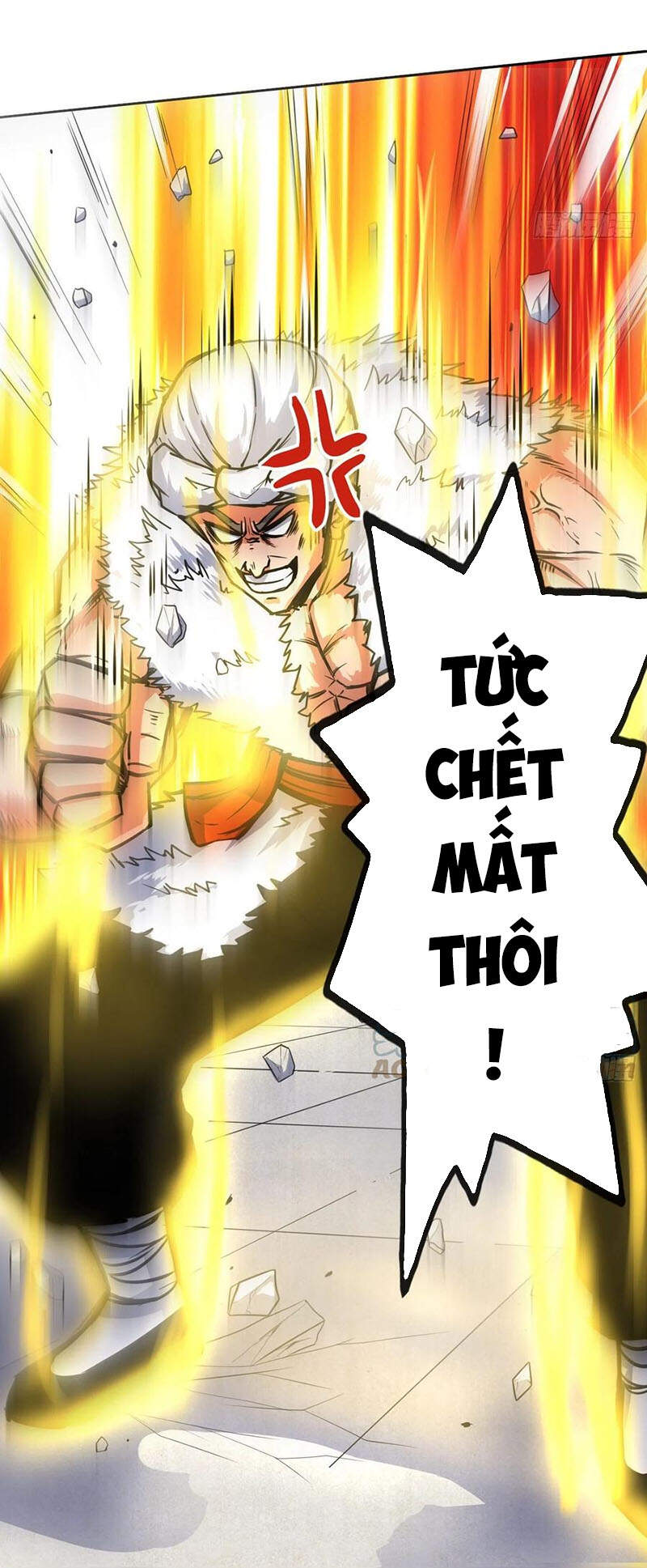 Sư Tỷ Của Ta Đông Đến Một Đám Chap 146 - Next Chap 147