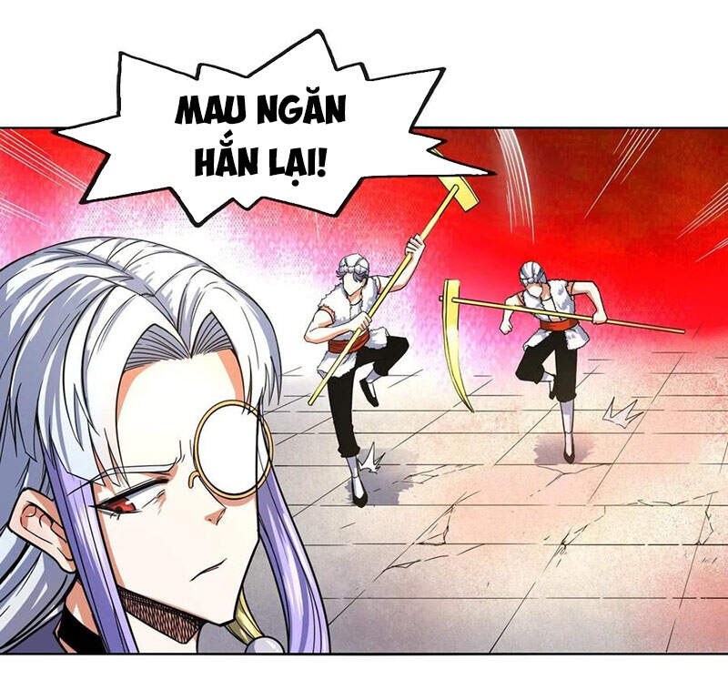 Sư Tỷ Của Ta Đông Đến Một Đám Chap 146 - Next Chap 147