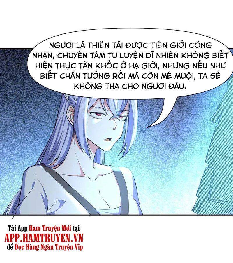 Sư Tỷ Của Ta Đông Đến Một Đám Chap 148 - Next Chap 149