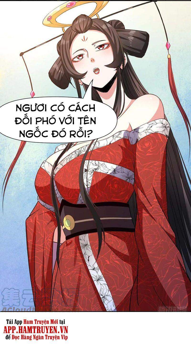 Sư Tỷ Của Ta Đông Đến Một Đám Chap 148 - Next Chap 149