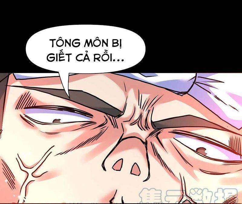 Sư Tỷ Của Ta Đông Đến Một Đám Chap 148 - Next Chap 149