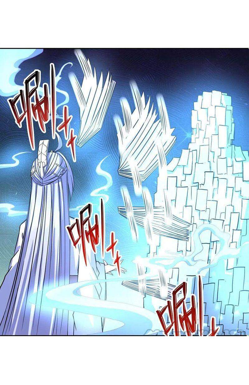 Sư Tỷ Của Ta Đông Đến Một Đám Chap 148 - Next Chap 149