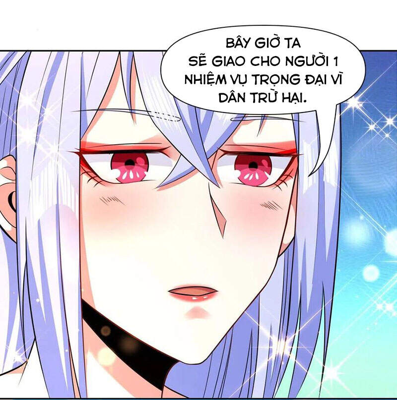 Sư Tỷ Của Ta Đông Đến Một Đám Chap 150 - Next Chap 151