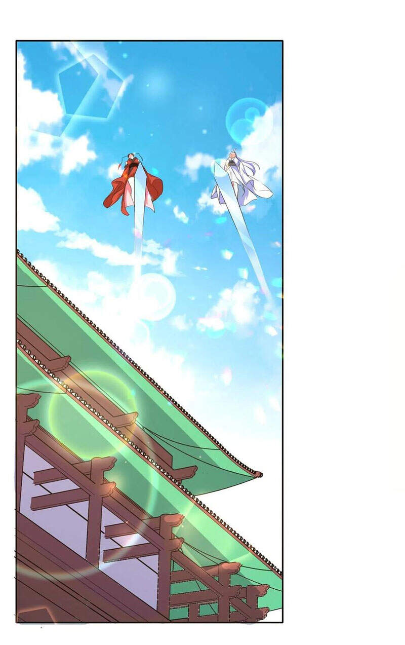 Sư Tỷ Của Ta Đông Đến Một Đám Chap 150 - Next Chap 151