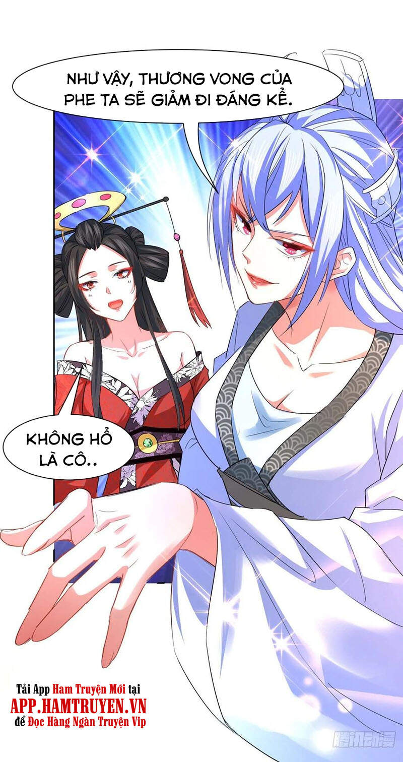 Sư Tỷ Của Ta Đông Đến Một Đám Chap 150 - Next Chap 151