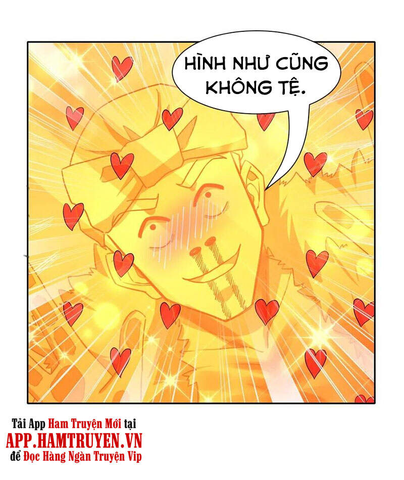 Sư Tỷ Của Ta Đông Đến Một Đám Chap 150 - Next Chap 151