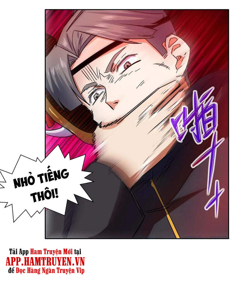 Sư Tỷ Của Ta Đông Đến Một Đám Chap 153 - Next Chap 154