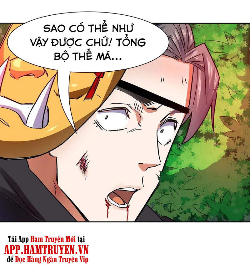 Sư Tỷ Của Ta Đông Đến Một Đám Chap 153 - Next Chap 154