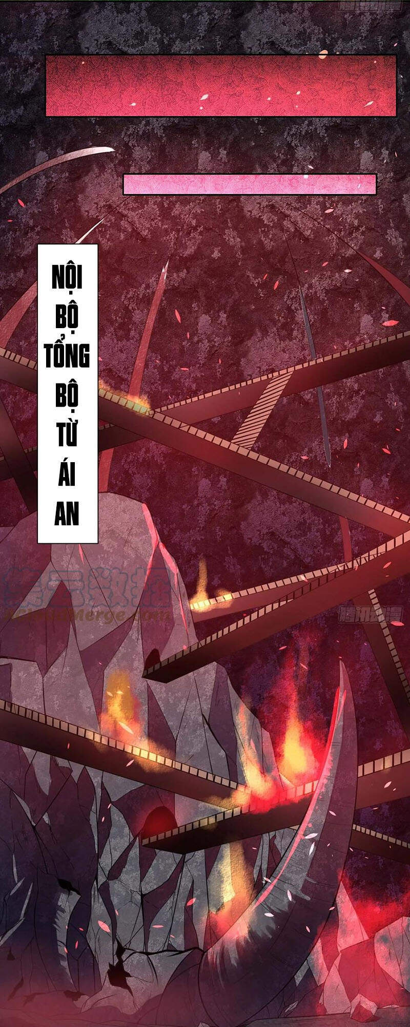 Sư Tỷ Của Ta Đông Đến Một Đám Chap 153 - Next Chap 154