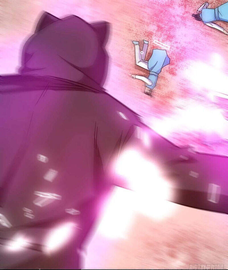 Sư Tỷ Của Ta Đông Đến Một Đám Chap 153 - Next Chap 154