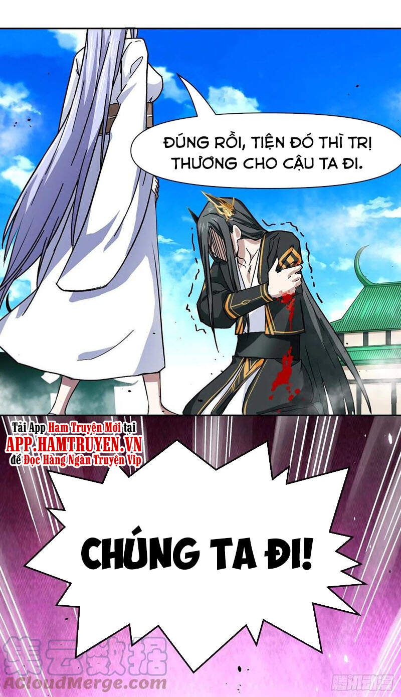 Sư Tỷ Của Ta Đông Đến Một Đám Chap 153 - Next Chap 154