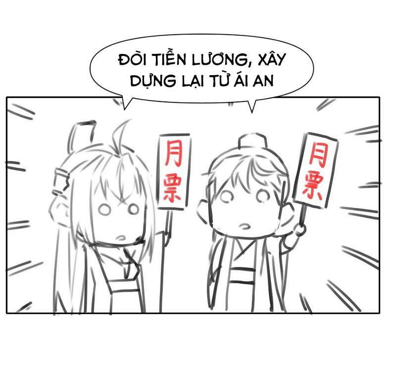 Sư Tỷ Của Ta Đông Đến Một Đám Chap 153 - Next Chap 154