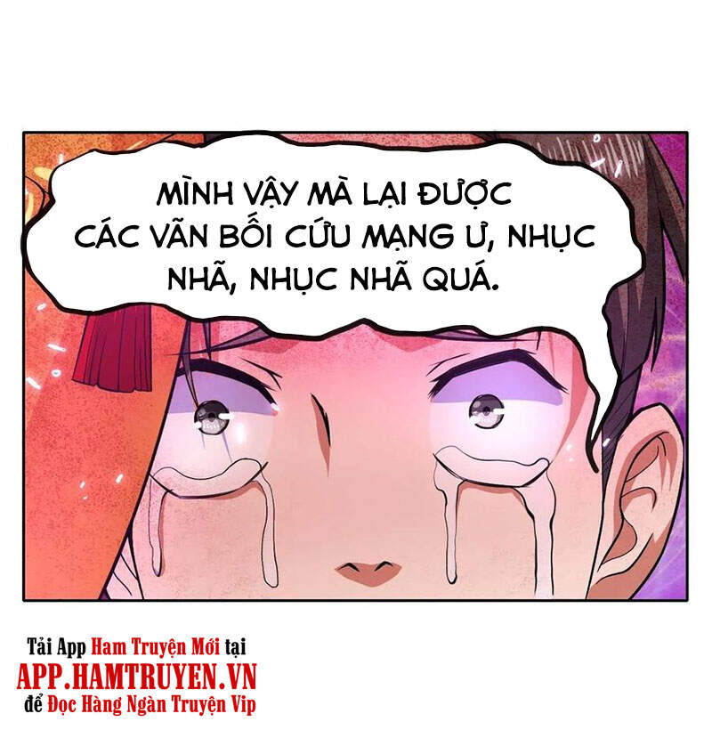 Sư Tỷ Của Ta Đông Đến Một Đám Chap 153 - Next Chap 154