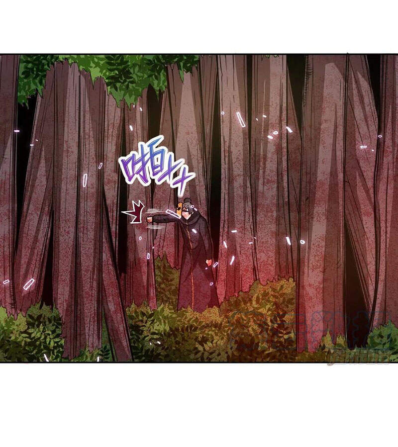 Sư Tỷ Của Ta Đông Đến Một Đám Chap 153 - Next Chap 154