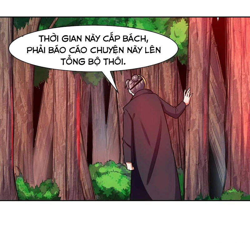 Sư Tỷ Của Ta Đông Đến Một Đám Chap 153 - Next Chap 154