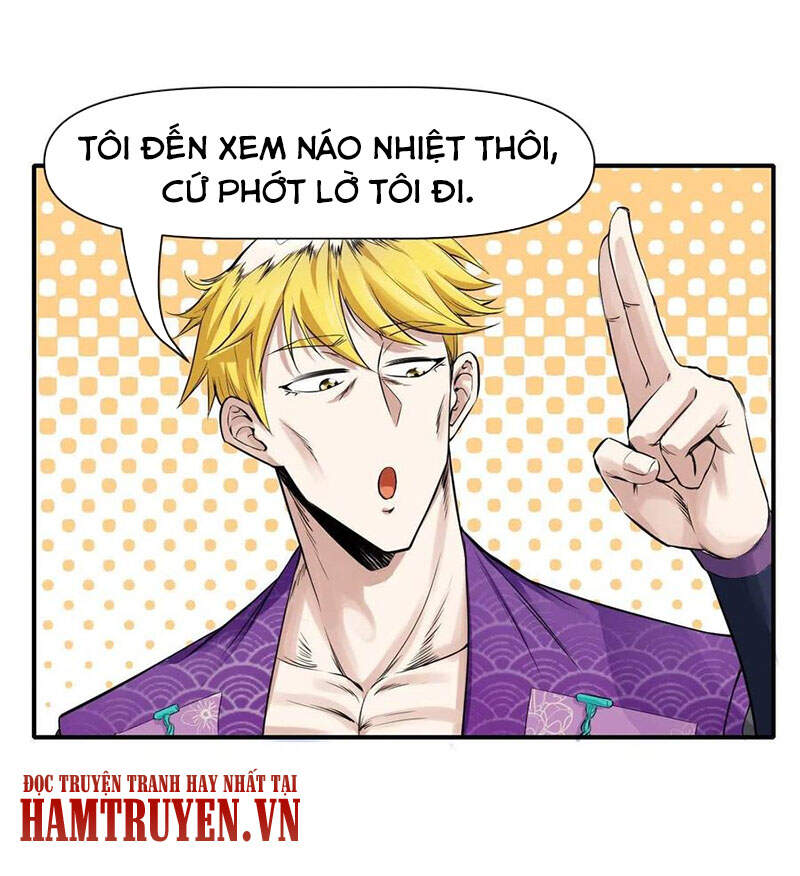 Sư Tỷ Của Ta Đông Đến Một Đám Chap 165 - Next Chap 166