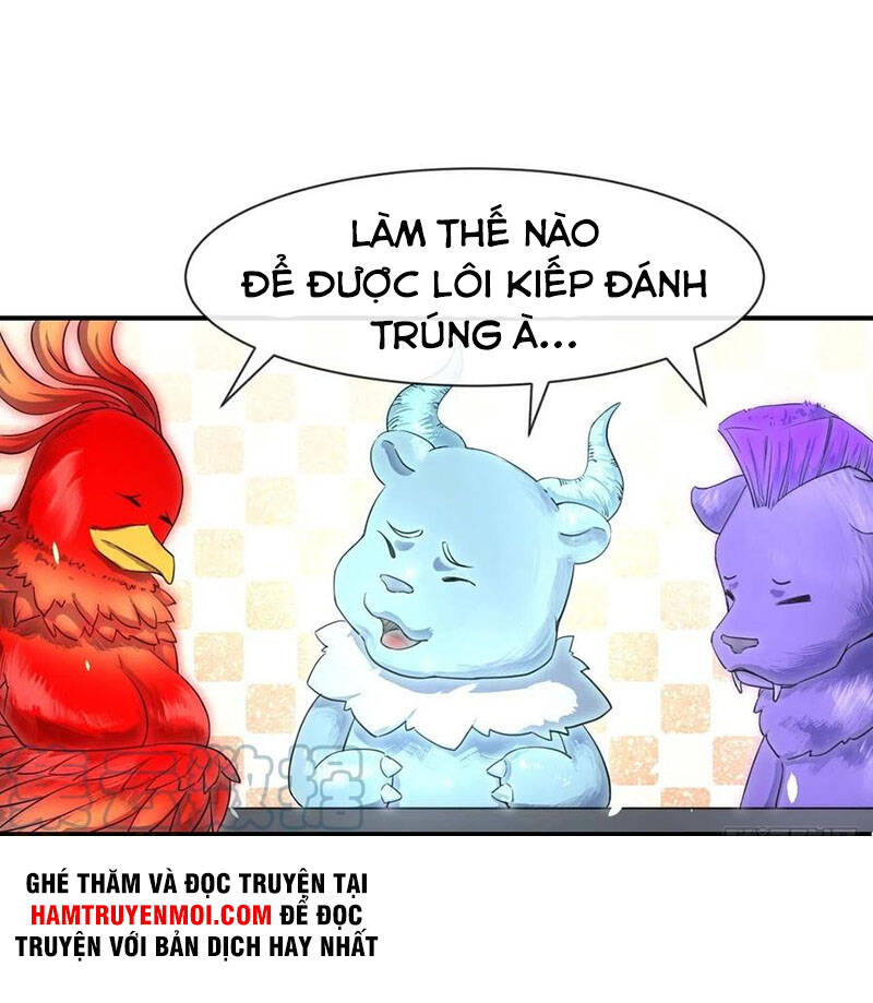 Sư Tỷ Của Ta Đông Đến Một Đám Chap 174 - Next Chap 175